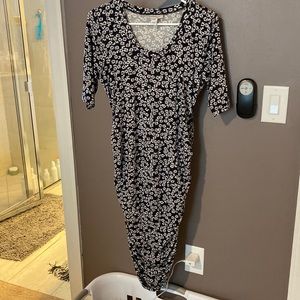Maternity dress